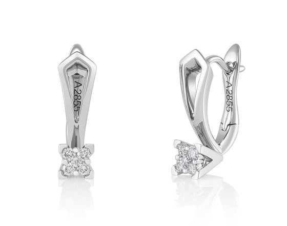 Серьги SK00615